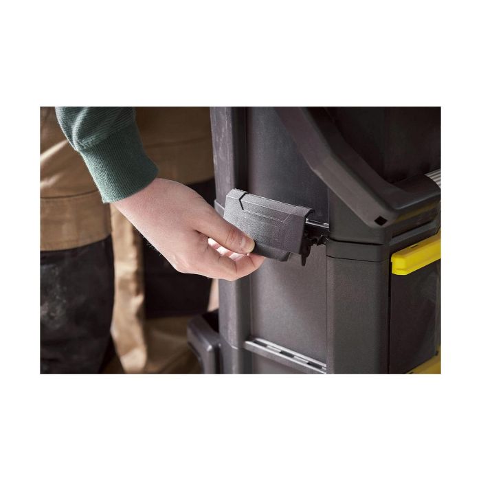 Stanley Taller Movil STST1-79231 Stanley 10 Stanley Taller Movil STST1-79231 Stanley 10