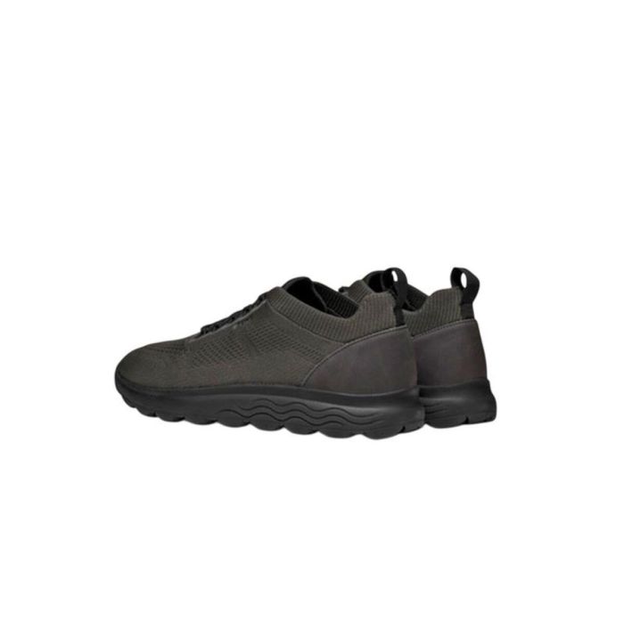 Zapatillas Deportivas Hombre Geox U Spherica A Oliva L 4