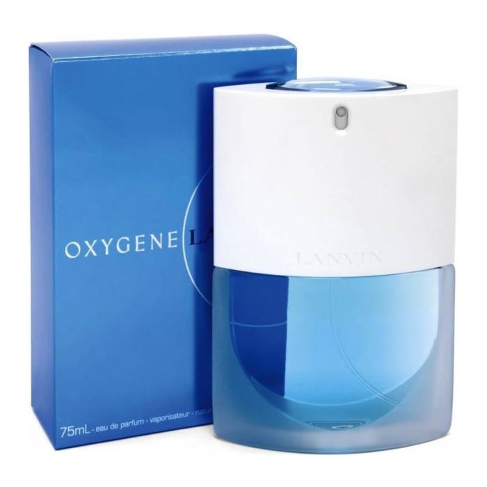 Lanvin Oxygene Eau de Parfum para Mujer 75 ml