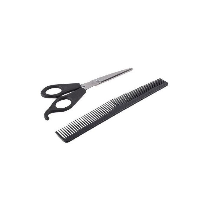 Cortapelos Tristar TR-2561/ con Cable/ 6 Accesorios 2 Cortapelos Tristar TR-2561/ con Cable/ 6 Accesorios 2