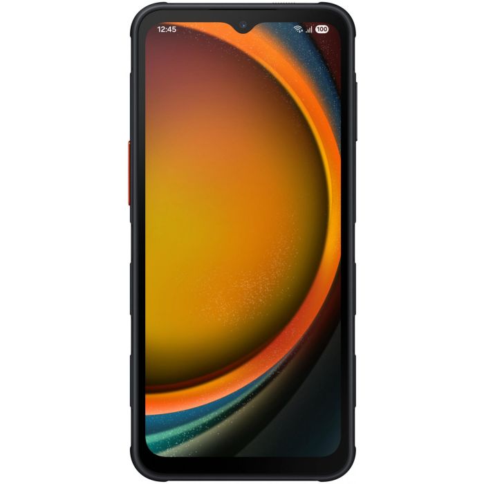 Samsung G766B Galaxy XCover7 Pro 5G Enterprise 128GB 6GB RAM 6.6" 50MP Android 15 Negro IP68 0 Samsung G766B Galaxy XCover7 Pro 5G Enterprise 128GB 6GB RAM 6.6" 50MP Android 15 Negro IP68 0
