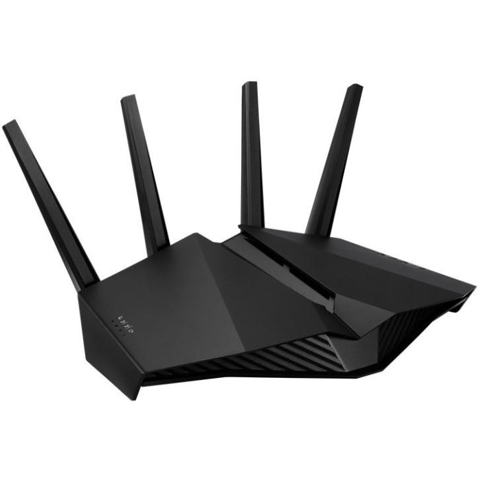 ASUS RT-AX82U DualBand AX5400 WiFi6 Gaming-Router 10 ASUS RT-AX82U DualBand AX5400 WiFi6 Gaming-Router 10