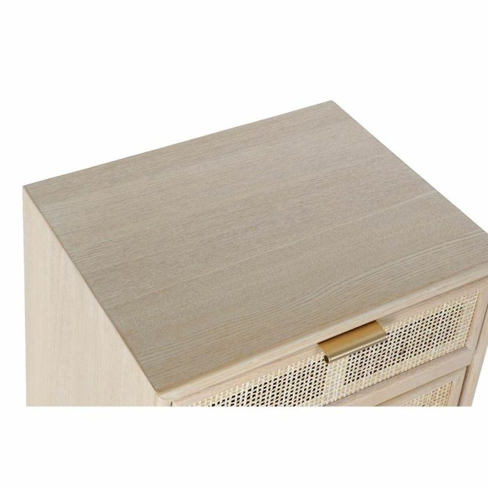 Cajonera DKD Home Decor Madera de Paulonia Madera MDF (42 x 36.5 x 100.5 cm) 1