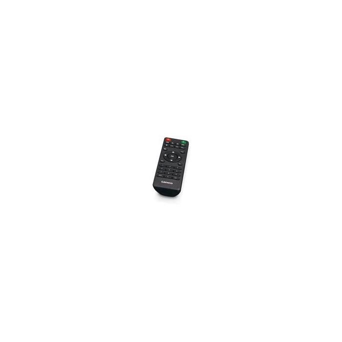 Lenco LPJ-900WH 8