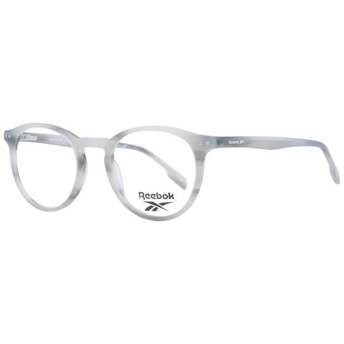Montura de Gafas Unisex Reebok RV9020 4902V Montura de Gafas Unisex Reebok RV9020 4902V