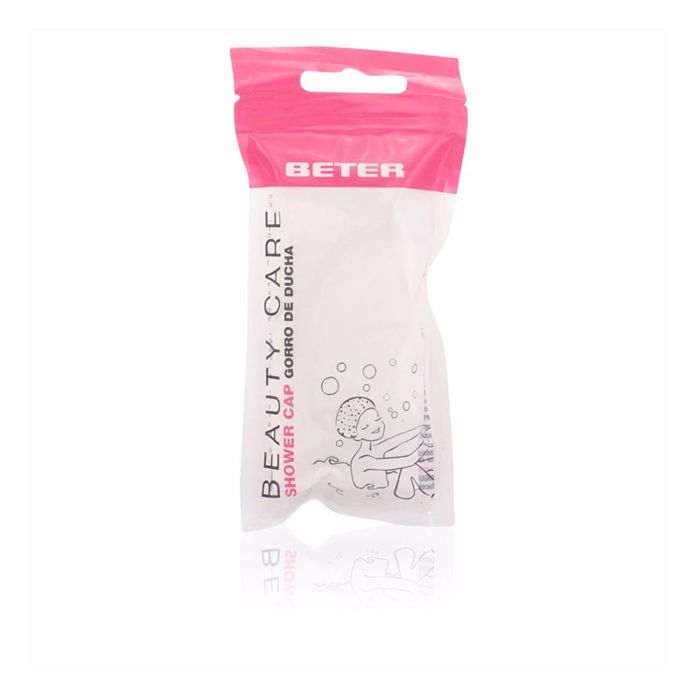 Eurostil Beauty care gorro de ducha 50 ml Eurostil Beauty care gorro de ducha 50 ml