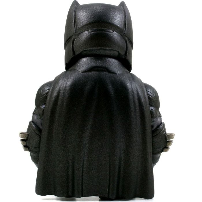 Figura metal batman armored 10 cm 3