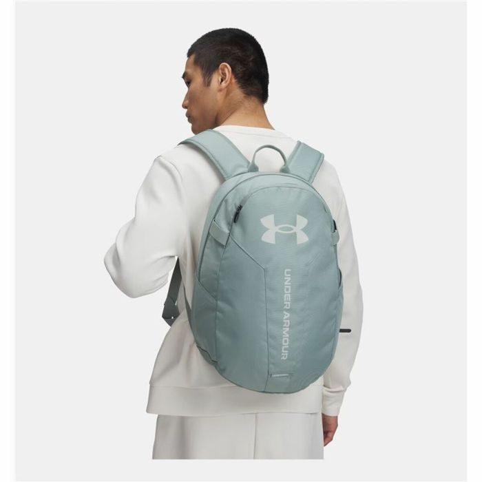 Mochila Deportiva Under Armour Fitness Agua 1 Mochila Deportiva Under Armour Fitness Agua 1