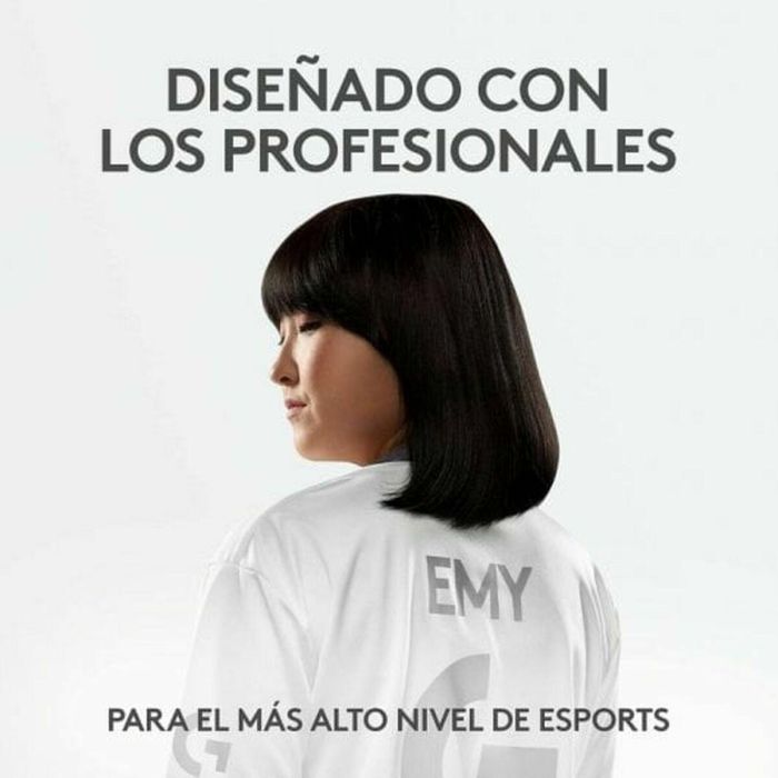 Ratón Logitech 910-006798 Magenta 7 Ratón Logitech 910-006798 Magenta 7