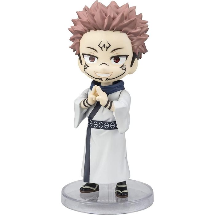 Figura Tamashii Nations Figuarts Mini Kimetsu