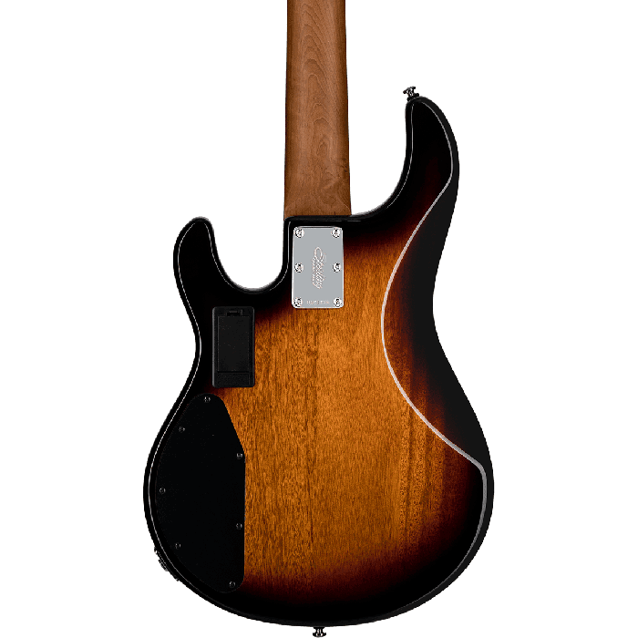Bajo Eléctrico Stingray Ray35 Spalted Maple M/R - 3 Tons Sunburst 2 Bajo Eléctrico Stingray Ray35 Spalted Maple M/R - 3 Tons Sunburst 2