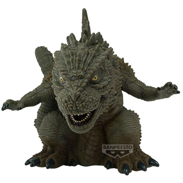 Figura Godzilla 2023 ver.A Enshrined Monsters Godzilla Minus One 11cm 2