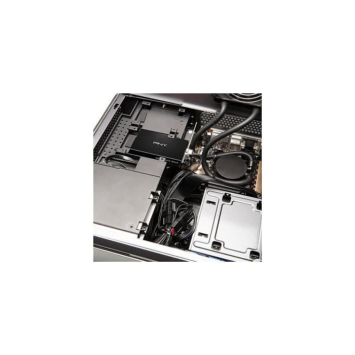 PNY SSD CS900 250GB SATA-III 2.5" 7