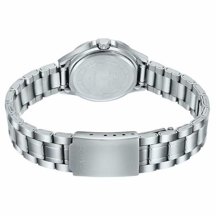 Reloj Mujer Casio LADY DATE - CHAMPAGNE (Ø 31 mm) 2 Reloj Mujer Casio LADY DATE - CHAMPAGNE (Ø 31 mm) 2