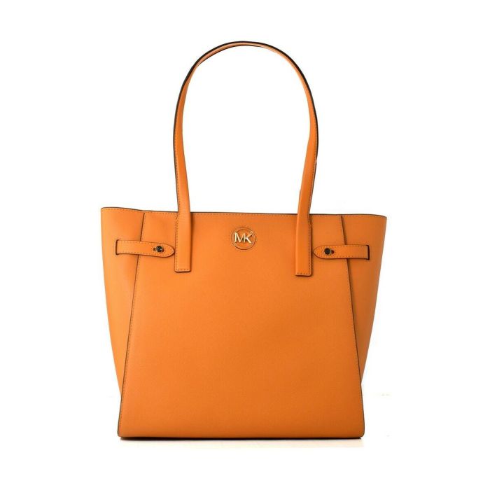 Bolso Mujer Michael Kors 35S2GNMT3L-HONEY-COMB Amarillo 30 x 53 x 12 cm 0 Bolso Mujer Michael Kors 35S2GNMT3L-HONEY-COMB Amarillo 30 x 53 x 12 cm 0