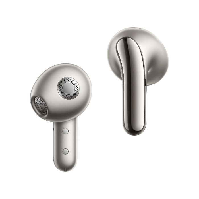 Auriculares Bluetooth Xiaomi Redmi Buds 5 Gris 1