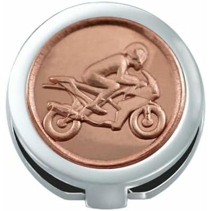 Abalorio Unisex Talent Jewels TJC-1-09-02 5