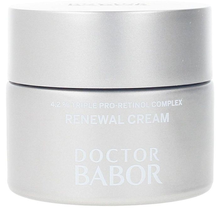 Crema Facial Babor