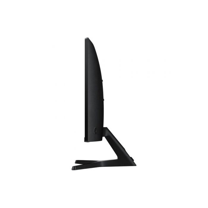 Monitor Profesional Curvo Samsung Essential Monitor S3 S39GD S27D396GAU 27"/ Full HD/ Multimedia/ Negro y Plata 3