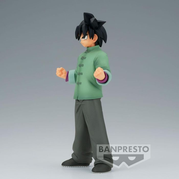 Banpresto Figura Dragon Ball Super Super Hero Dxf Goten BP88502P - Figura de PVC de 14 cm 4 Banpresto Figura Dragon Ball Super Super Hero Dxf Goten BP88502P - Figura de PVC de 14 cm 4