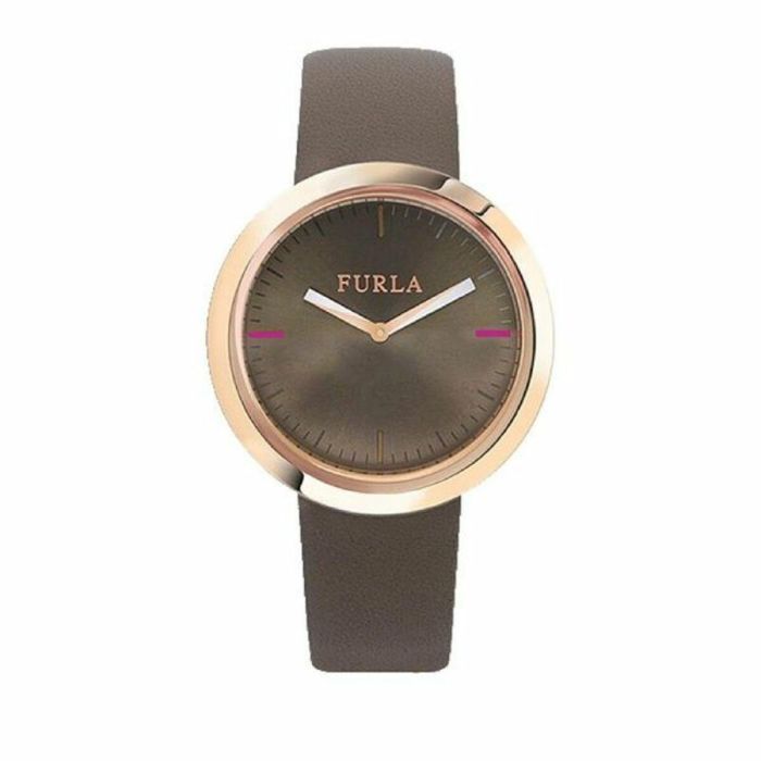 Reloj Mujer Furla R4251103502 (Ø 34 mm) Reloj Mujer Furla R4251103502 (Ø 34 mm)