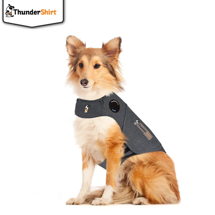 Ceva Thundershirt Talla S para Perros de 6-11 kg Ceva Thundershirt Talla S para Perros de 6-11 kg