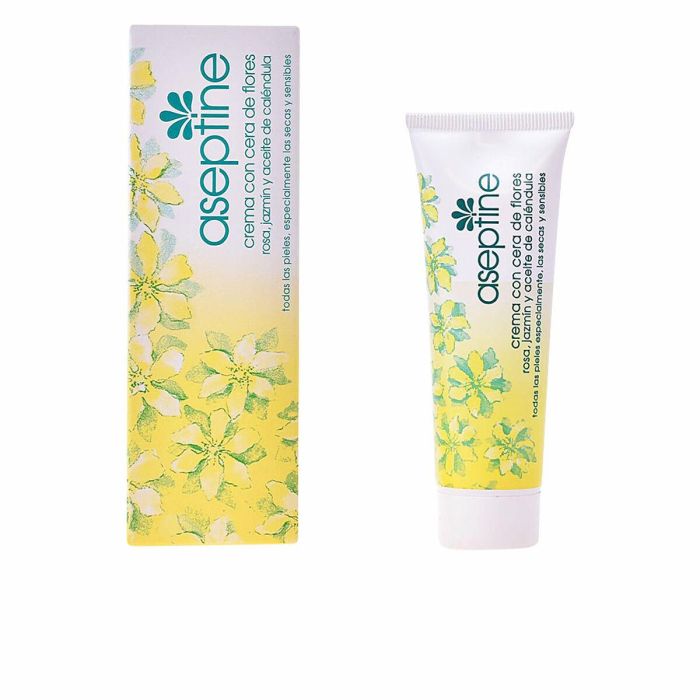 Crema Hidratante Aseptifamos Aseptine 8410429823647 50 ml 1 Crema Hidratante Aseptifamos Aseptine 8410429823647 50 ml 1