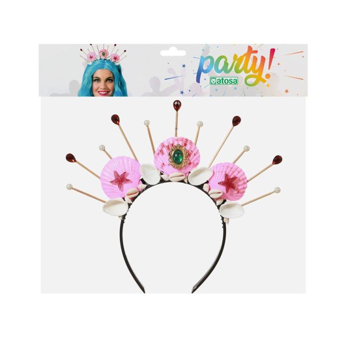 Diadema Marina Rosa 1 Diadema Marina Rosa 1