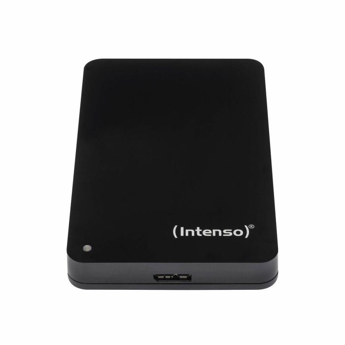Intenso 6021512 Disco Duro Externo HDD 4TB 2.5" USB 3.0 Negro 11