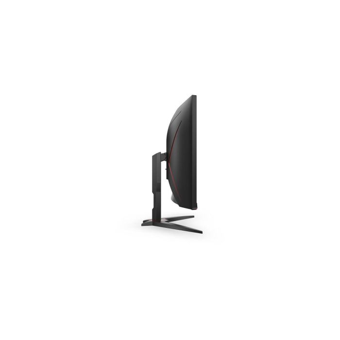 AOC CU34G2XE 34 WQHD Monitor PC Curvo Panel VA 144Hz 1ms 1 HDMI 1DP Sincronización Adaptativa Negro 17