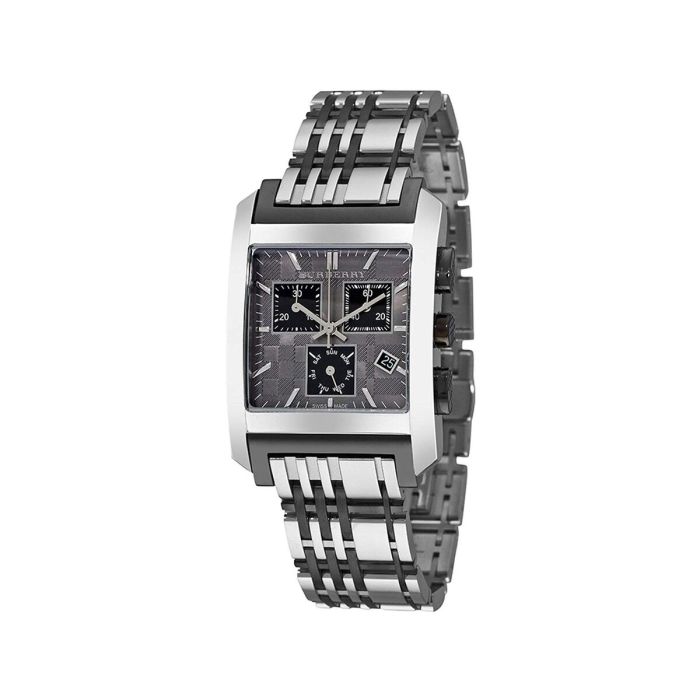 Reloj Hombre Burberry BU1561 (Ø 32 mm)