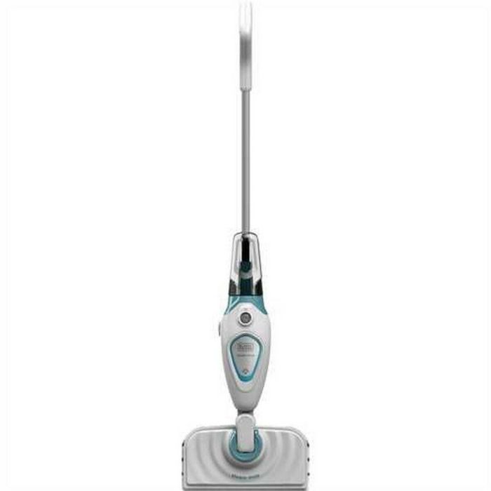 Trapeador de vapor con cable Black & Decker FSM1615-QS 3