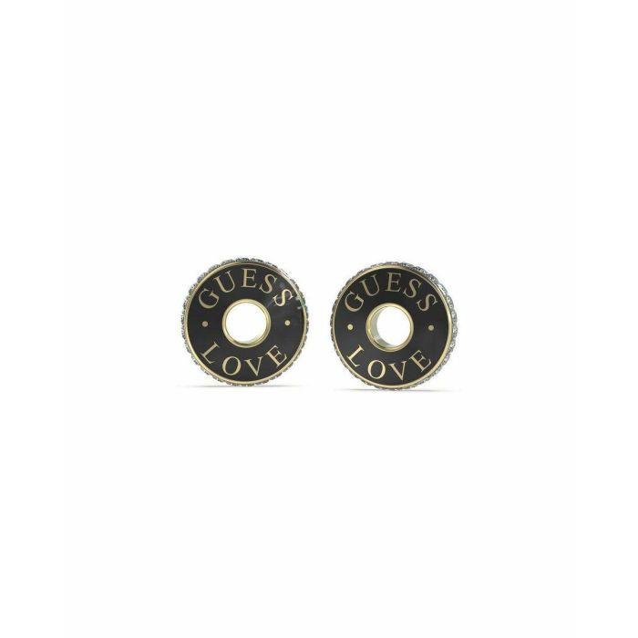 Pendientes Mujer Guess JUBE04084JWYGBKT-U 1 cm