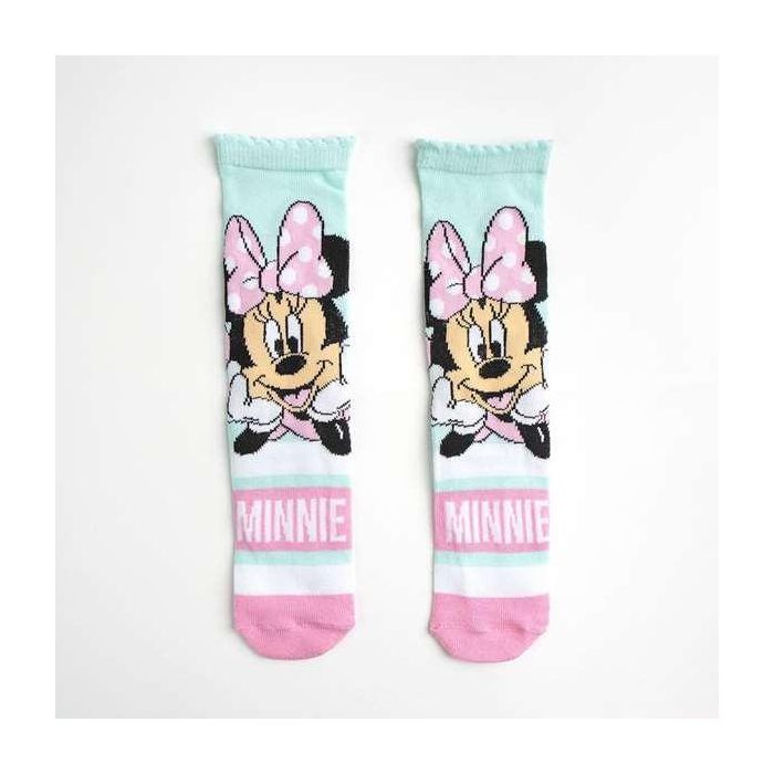 Pack calcetines 3 piezas minnie t.27/30 2 Pack calcetines 3 piezas minnie t.27/30 2