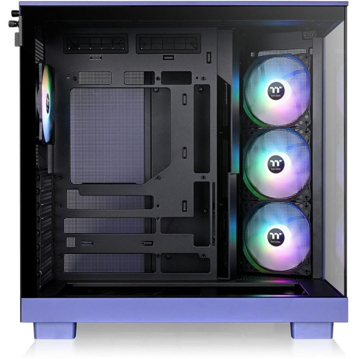 Midi Thermaltake View 380 XL TG ARGB Future Dusk 4 Midi Thermaltake View 380 XL TG ARGB Future Dusk 4