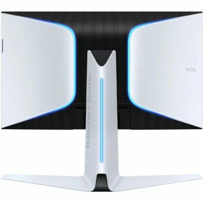 Monitor TCL 27R83U 4K Ultra HD 27" 12 Monitor TCL 27R83U 4K Ultra HD 27" 12