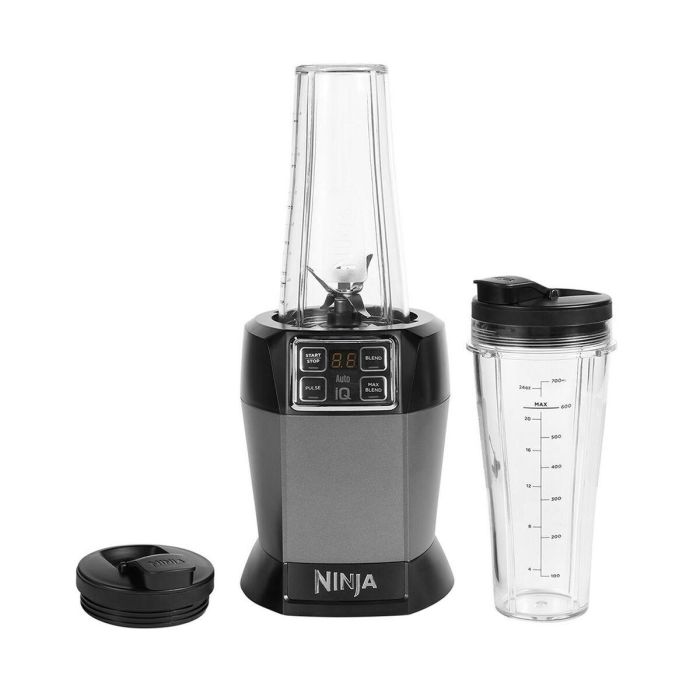 Ninja BN495EU Standmixer 9 Ninja BN495EU Standmixer 9