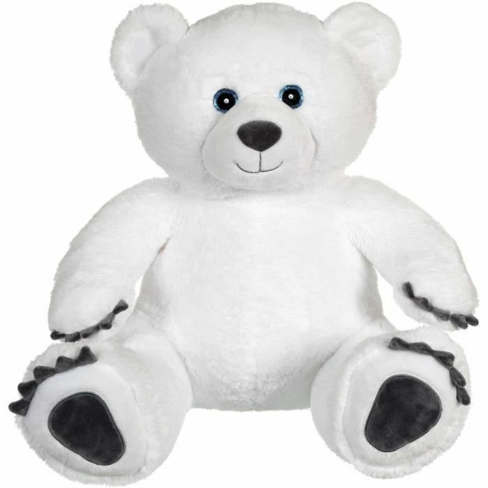 Gipsy Toys AUC3268060561634 Peluche Oso Polar 80 cm
