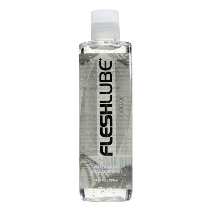 Lubricante Con Base de Agua Fleshlight Fleshlube Slide 250 ml 1 Lubricante Con Base de Agua Fleshlight Fleshlube Slide 250 ml 1