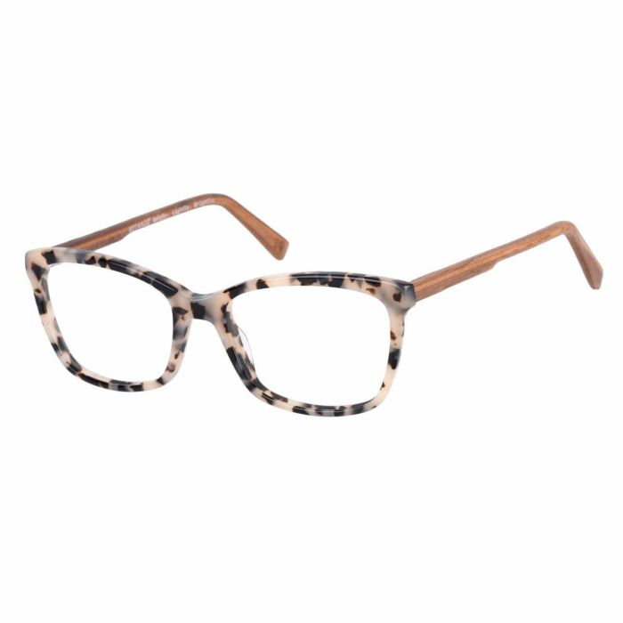 Montura de Gafas Mujer Botaniq MOD. BIO-1037 53170 6