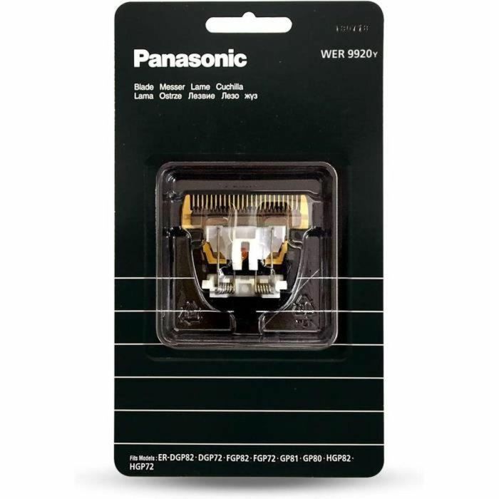 Panasonic PAN5025232889143 Cabeza de Taza Nueva Generación 2.0 3