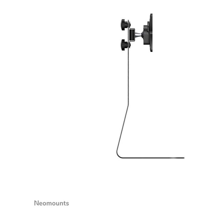 Soporte TV Neomounts FPMA-D850BLACK 10-27" 10 kg 11 Soporte TV Neomounts FPMA-D850BLACK 10-27" 10 kg 11