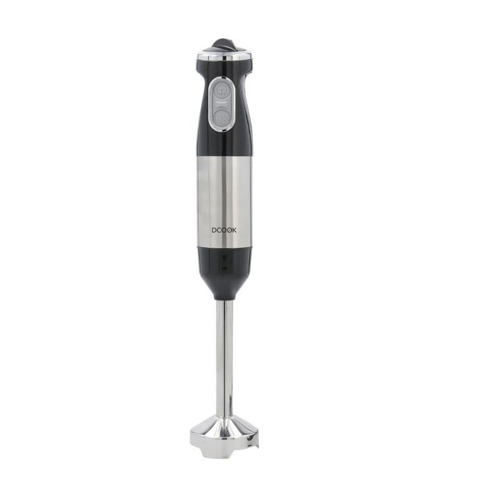 Batidora de Mano Gallery DCook 750 W - 37x7x5 cm Batidora de Mano Gallery DCook 750 W - 37x7x5 cm