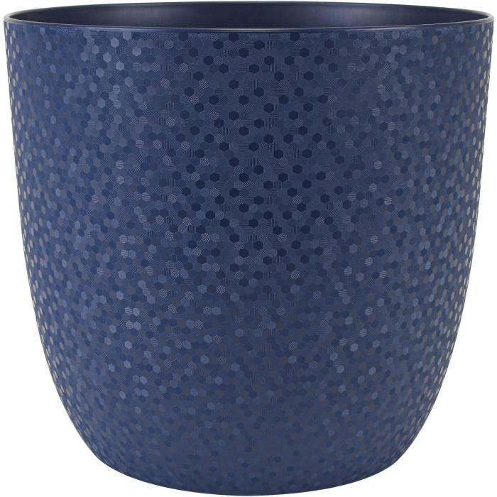EDA Opal Chape Ø 29.5 cm - Volumen 14.8 L - azul profundo EDA Opal Chape Ø 29.5 cm - Volumen 14.8 L - azul profundo