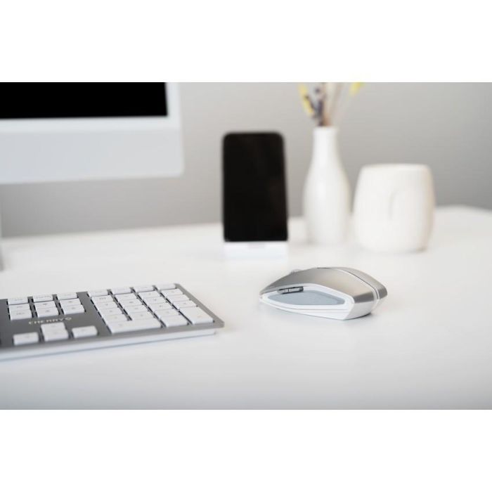 Cherry Mouse GENTIX BT silver BT 4