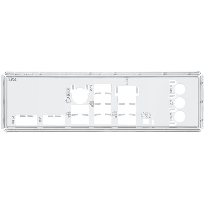 MB ASUS PRIME B850M-K 8