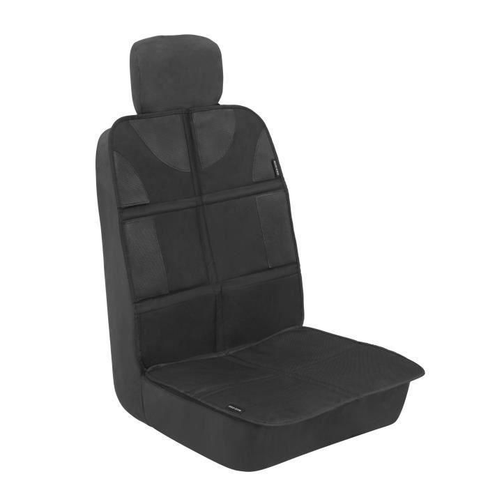 Maxi-Cosi Protección del asiento trasero del coche, protector de asiento de coche negro 5