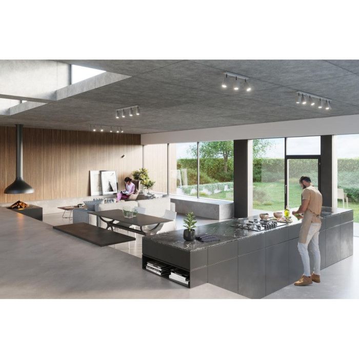 Lámpara de Techo "Merida-1" [SOL-SL.0097] 13