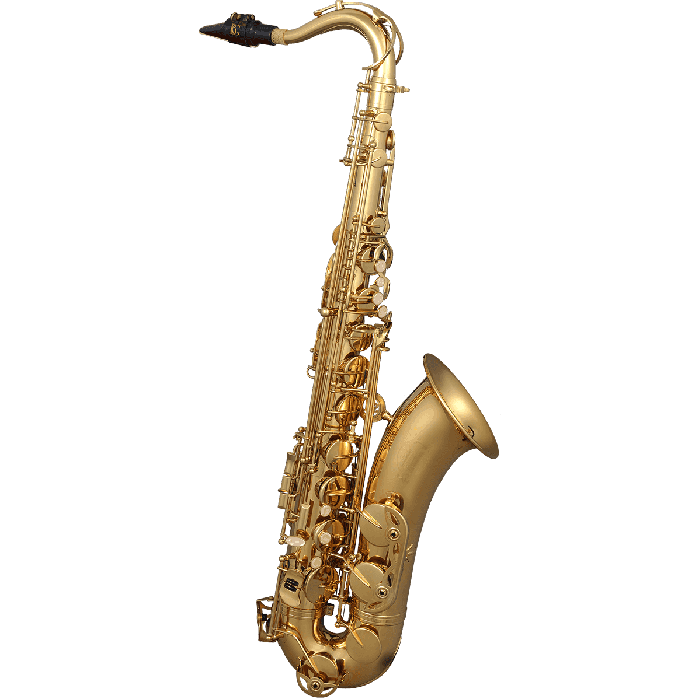 SML Saxofón Tenor T420-II SML Plateado