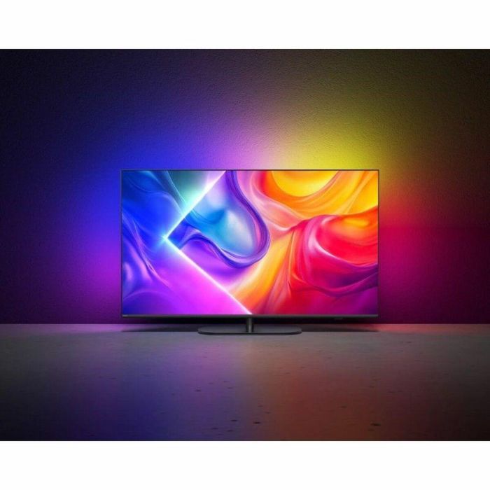 Smart TV Philips 55PUS9010/12 1 Smart TV Philips 55PUS9010/12 1